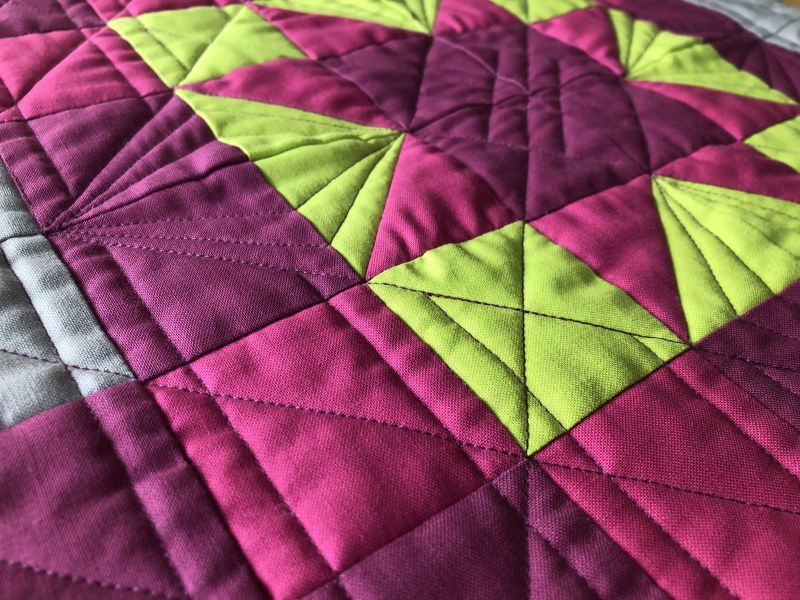 Ausbildung zur Kursleiterin - Modul Farbe Detail