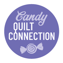 CandyQuiltConnection Logo